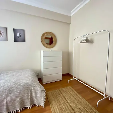 Апартаменты Spacious & Center 3 Bedroom Flat - No2 Стамбул