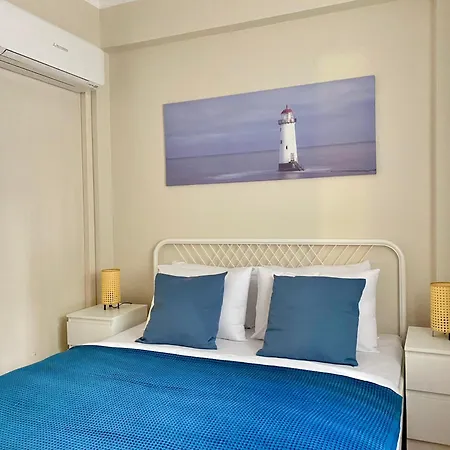 Spacious & Center 3 Bedroom Flat - No2 * Istanbul