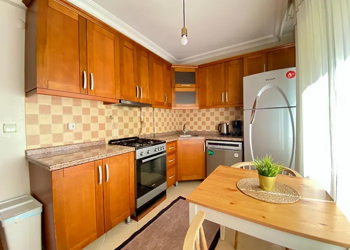 Spacious & Center 3 Bedroom Flat - No2 * Provincia di Istanbul