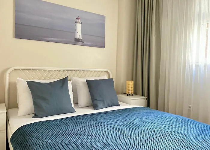 Spacious & Center 3 Bedroom Flat - No2 Provincia di Istanbul