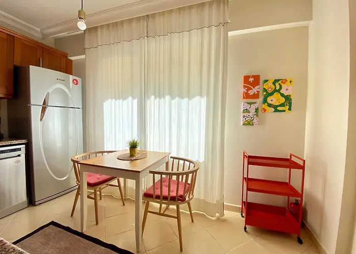 Appartamento Spacious & Center 3 Bedroom Flat - No2