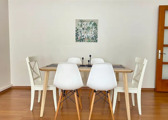 Appartamento Spacious & Center 3 Bedroom Flat - No2 Provincia di Istanbul