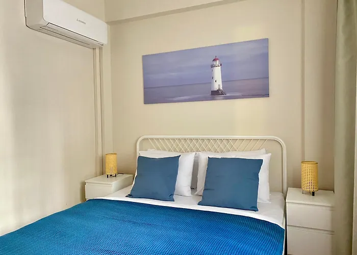 Spacious & Center 3 Bedroom Flat - No2 * Provincia di Istanbul