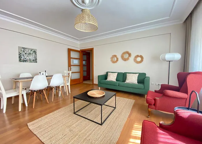 Spacious & Center 3 Bedroom Flat - No2 Provincia di Istanbul